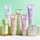 Rose Cream Cleanser - Crema detergente