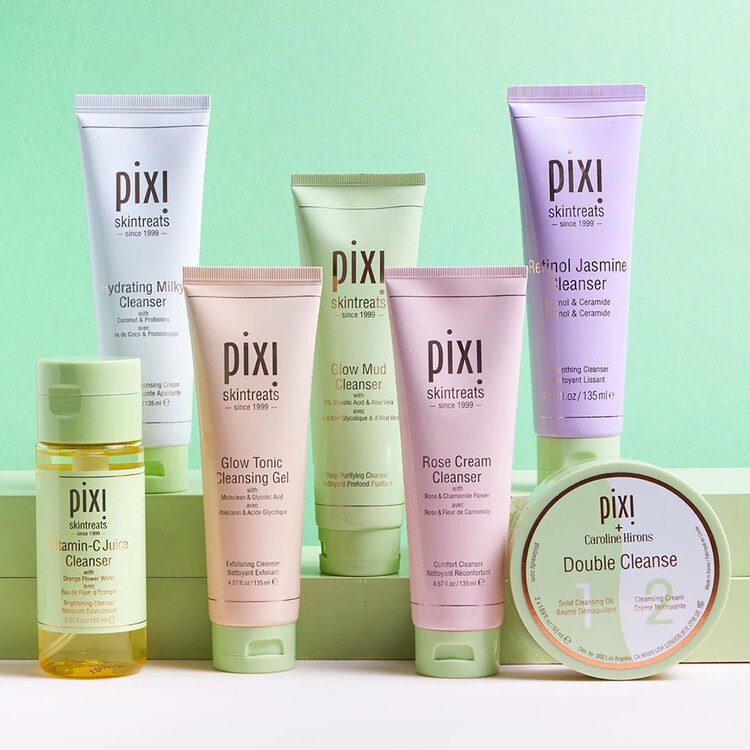 Double Cleanse - Duo nettoyants
