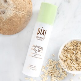 Hydrating Milky Mist - Hidratantna mliječna maglica