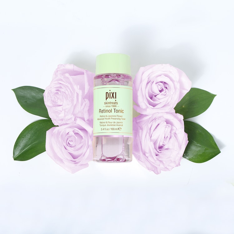 Retinol Tonic - Tónico rejuvenecedor avanzado - Formato de viaje
