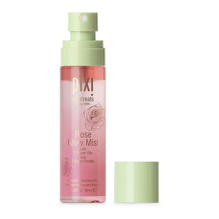 Rose Glow Mist - Mgiełka do twarzy