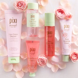Rose Glow Mist
