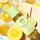 Vitamin C Juice Cleanser - Rozjasňující čisticí voda