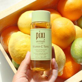Vitamin C Tonic - Tonik s vitaminom C
