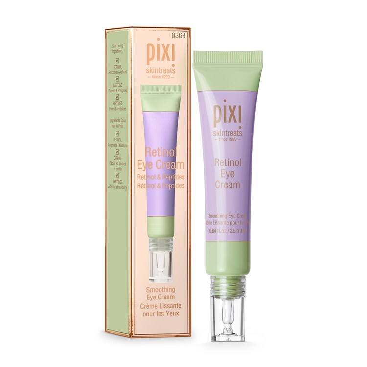 Retinol - Eye Cream