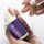 Overnight retinol oil