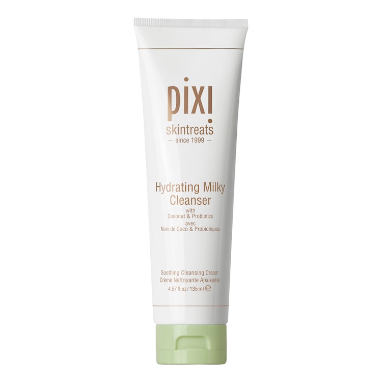 Hydrating Milky Cleanser - čisticí mléko