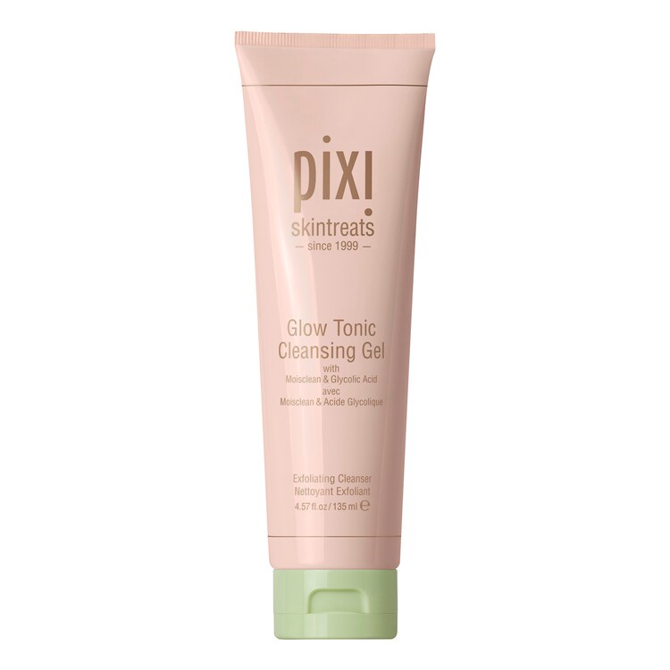 Glow Tonic - Detergente Esfoliante