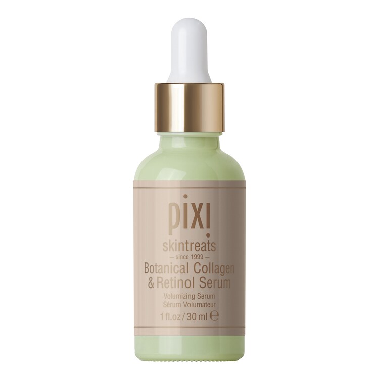 Collagen & Retinol