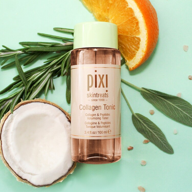 Collagen - Mini Tonic