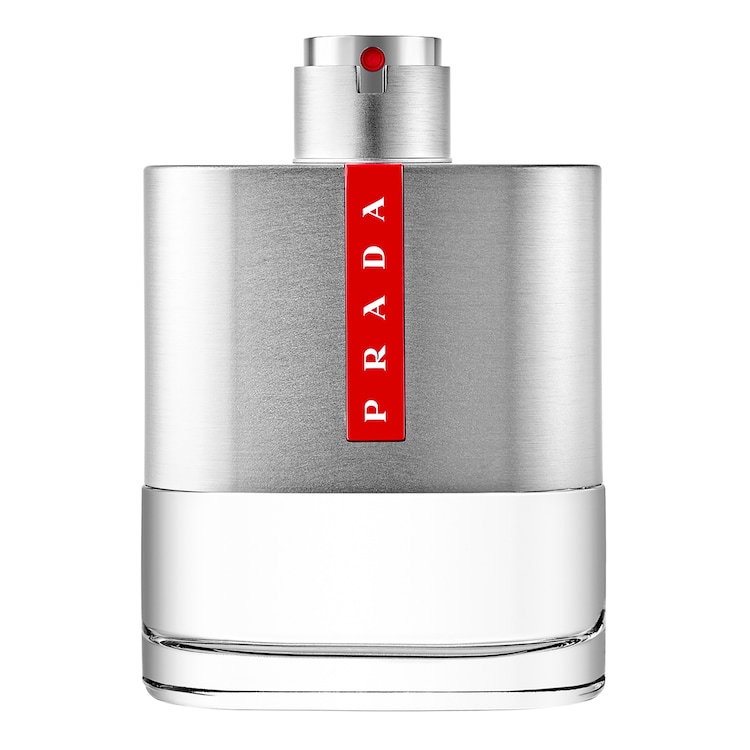 Luna Rossa - Eau de Toilette 