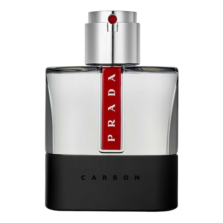 Prada Luna Rossa Carbon - Eau de Toilette