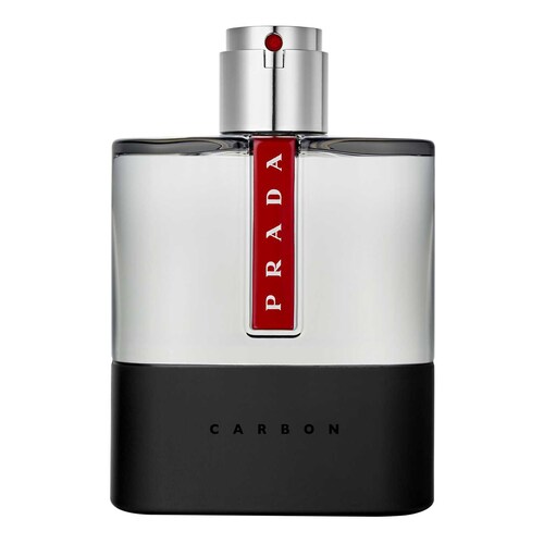 Prada - Luna Rossa Carbon - Eau De Toilette - 150 Ml