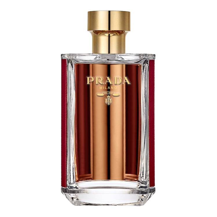 La Femme Prada Intense