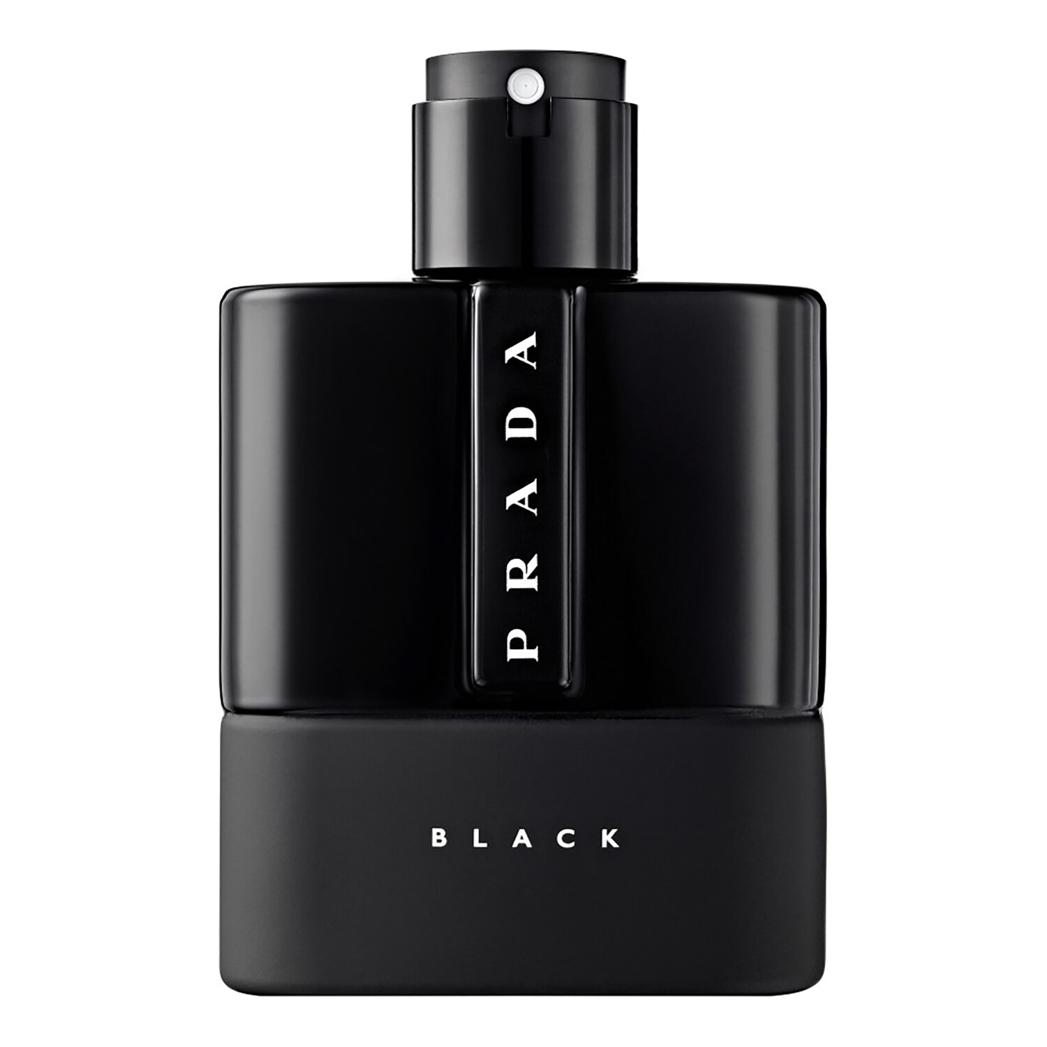 Luna Rossa Black - EDP (plnitelná) 100 ml