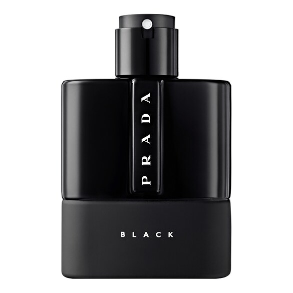Luna Rossa Black - Eau de Toilette, PRADA