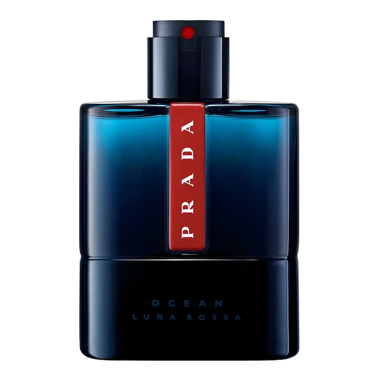 Luna Rossa Ocean - Eau de Toilette