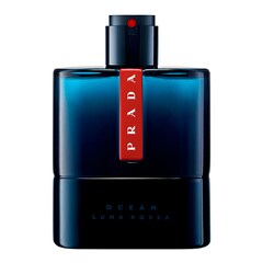 Luna Rossa Ocean - Eau de Toilette, Prada