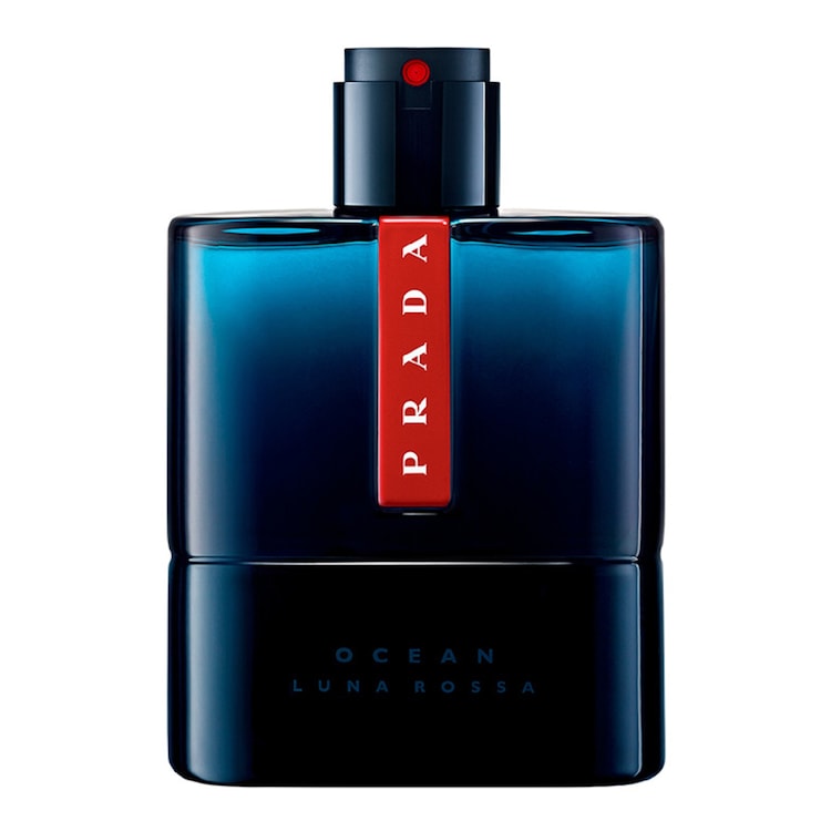 Luna Rossa Ocean - Woda Toaletowa