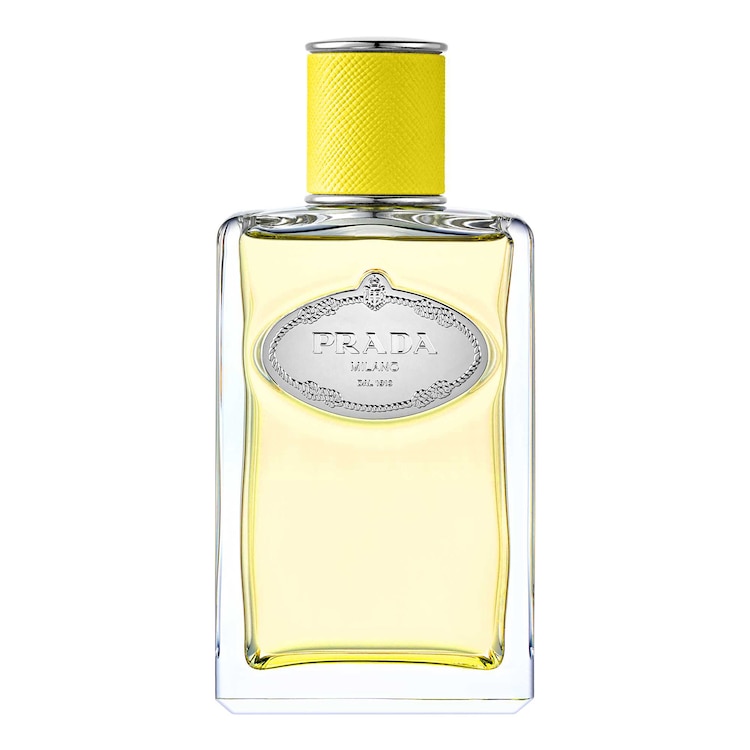 Les Infusions - Infusion d'Ylang - Eau de Parfum
