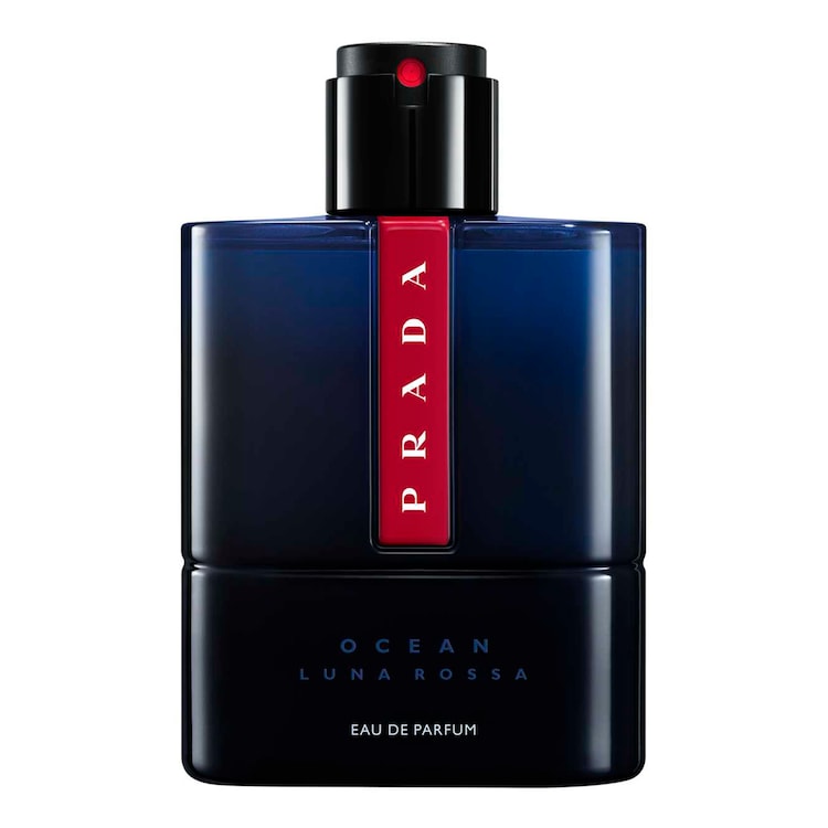 Luna Rossa Ocean - Eau de Parfum For Men