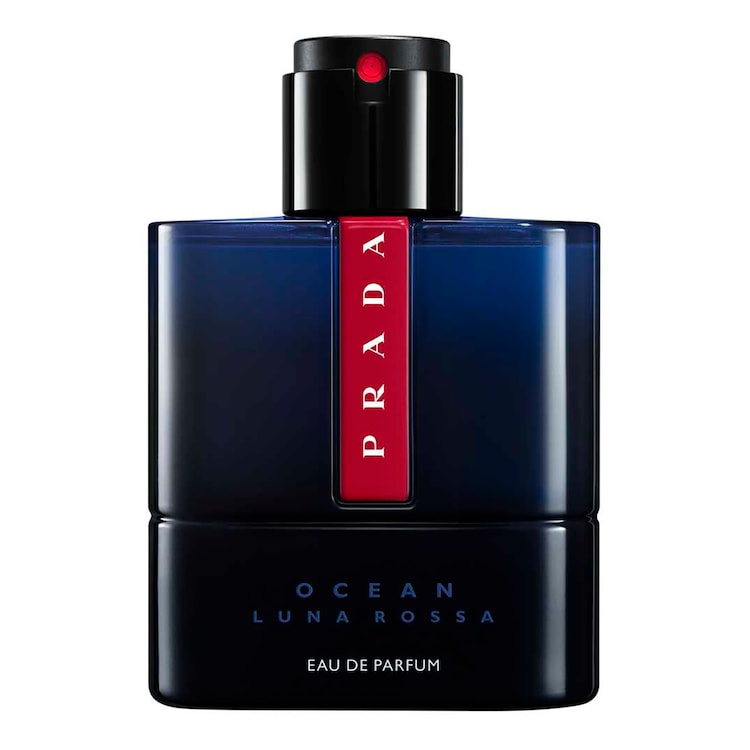 Luna Rossa Ocean Vapo - Eau de Parfum