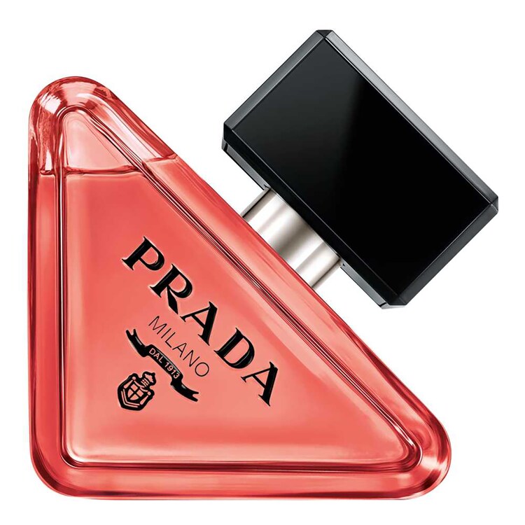 Paradoxe Intense - Eau de Parfum rechargeable Florale Ambrée Boisée pour femme
