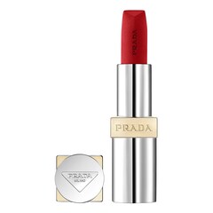 Prada Monochrome - Rouge &agrave; L&egrave;vres Hyper Matte Confort et Longue Tenue, PRADA
