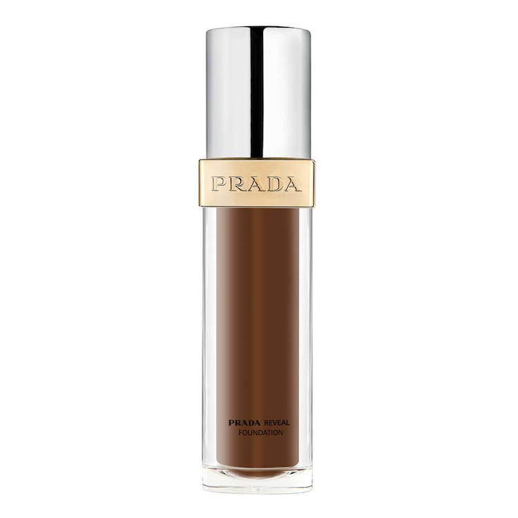 Prada Reveal - Base de maquillaje optimizadora
