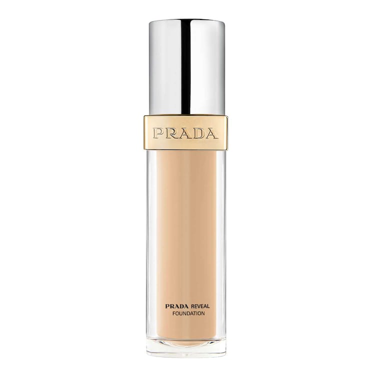 Prada Reveal - Fondotinta Perfezionatore della Pelle
