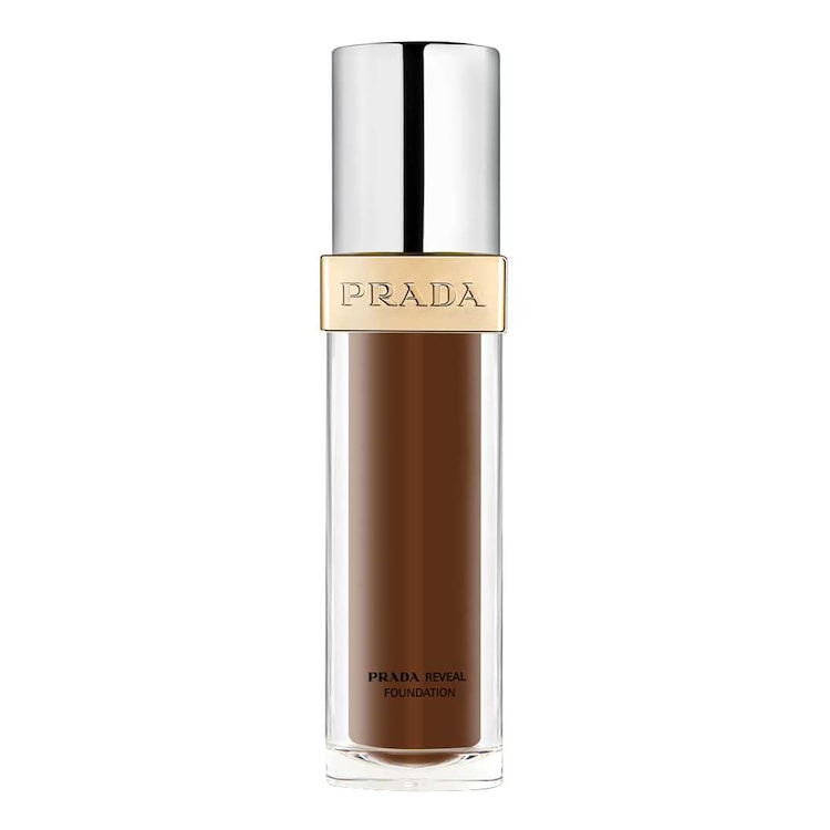 Prada Reveal - Fond de teint soin Rechargeable Tenue 24h Fini Mat Naturel