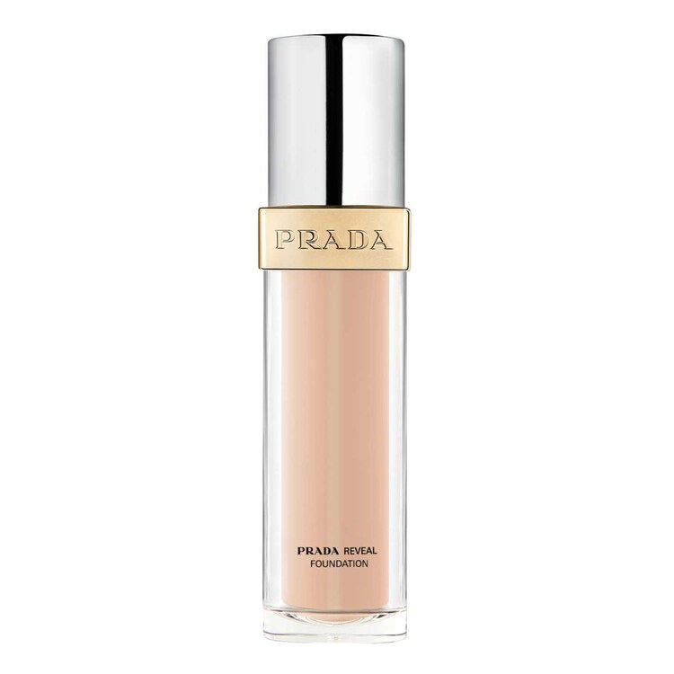 Prada Reveal - Fondotinta Perfezionatore della Pelle