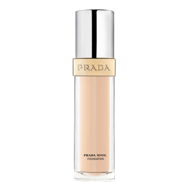Prada Reveal - Fondotinta Perfezionatore della Pelle
