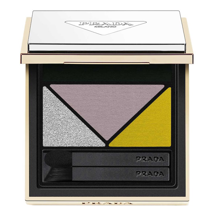 Prada Dimensions - Ombretto Multifunzionale A Lunga Durata