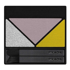 Prada Dimensions - Recharge Palette Yeux Couleur Intense Longue Tenue, PRADA
