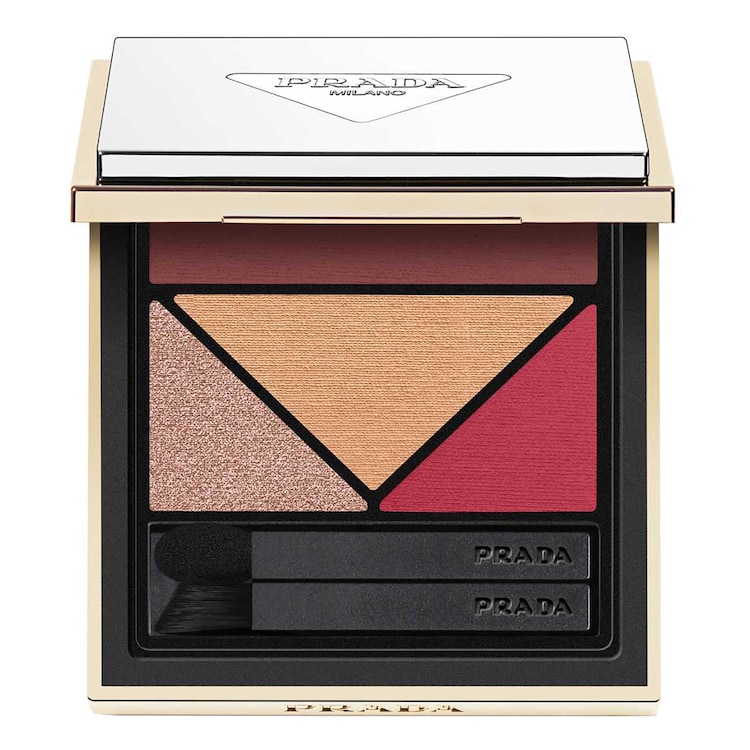 Prada Dimensions - Ombretto Multifunzionale A Lunga Durata