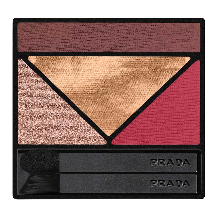 Prada Dimensions - Ombretto Multifunzionale A Lunga Durata