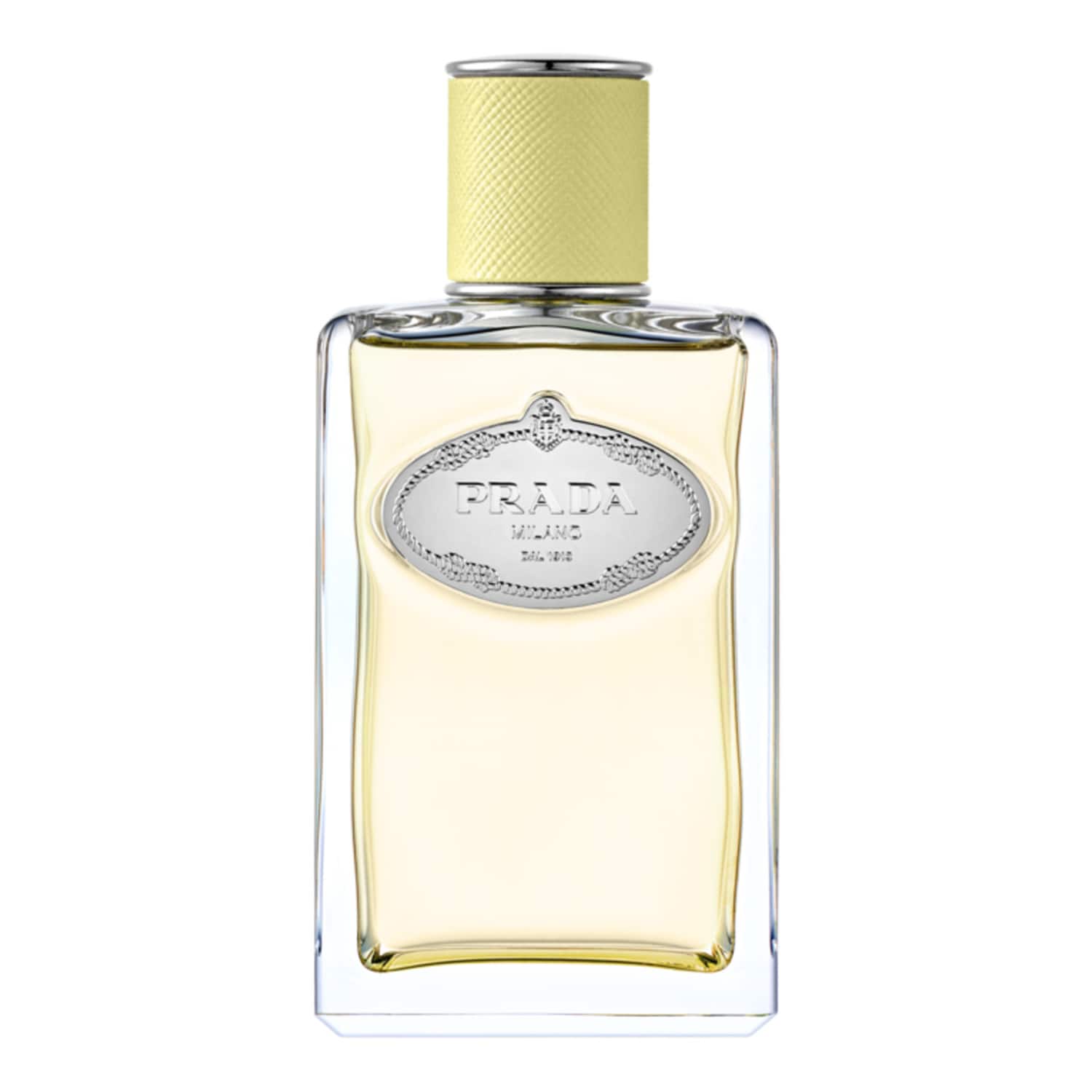 PRADA - Les Infusions de Gingembre - Parfémovaná voda