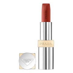 Prada Monochrome - Rouge &agrave; L&egrave;vres Hyper Matte Confort et Longue Tenue, PRADA