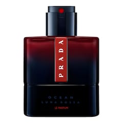 Luna Rossa Ocean Le Parfum - Parfum rechargeable pour homme au sillage bois&eacute;, PRADA