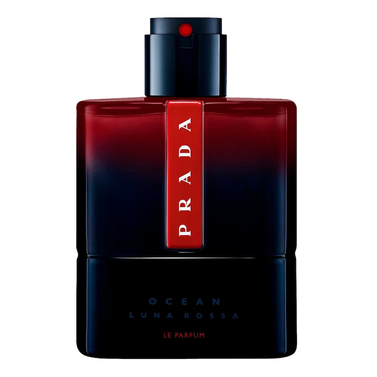 Prada Luna Rossa Ocean Le Parfum - Perfume para Homem Fougère