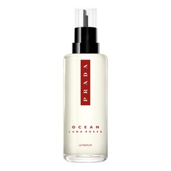 Luna Rossa Ocean Le Parfum - Parfum rechargeable pour homme au sillage boisé