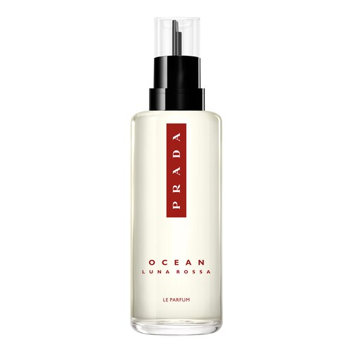Prada - Prada Luna Rossa Ocean - Parfum