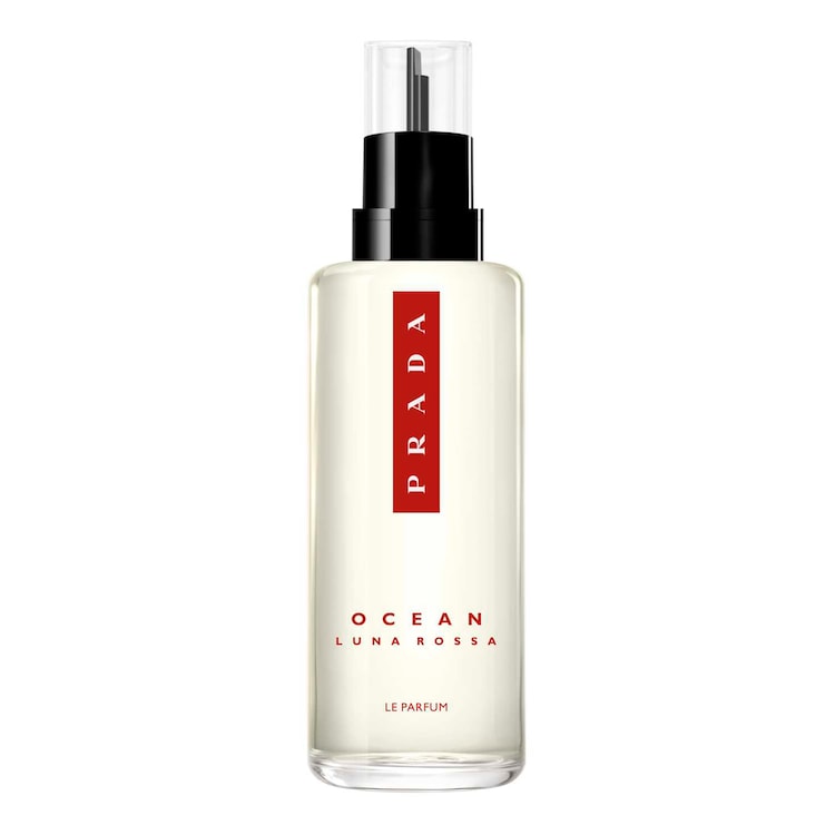 Prada Luna Rossa Ocean Le Parfum - Perfume para Homem Fougère