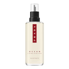 Luna Rossa Ocean - Eau de Toilette Nachfüllflakon, PRADA