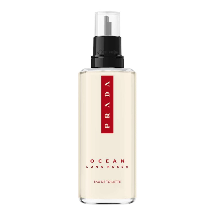 Luna Rossa Ocean - Eau de Toilette Nachfüllflakon