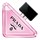 Paradoxe Virtual Flower - Eau de Parfum florale musquée rechargeable 