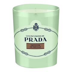 Prada Candle - Infusion de Vanille, Prada