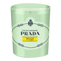Prada Candle - Infusion d'Ylang, Prada