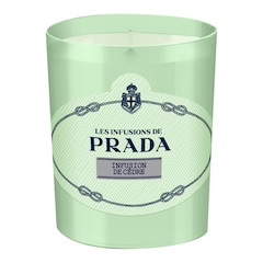 Prada Candle - Infusion de C&egrave;dre, Prada